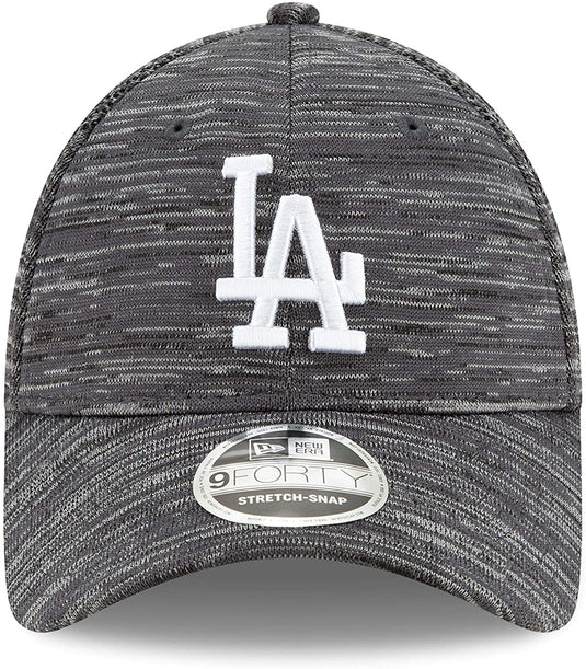 Casquette technique réglable MLB des Dodgers de Los Angeles