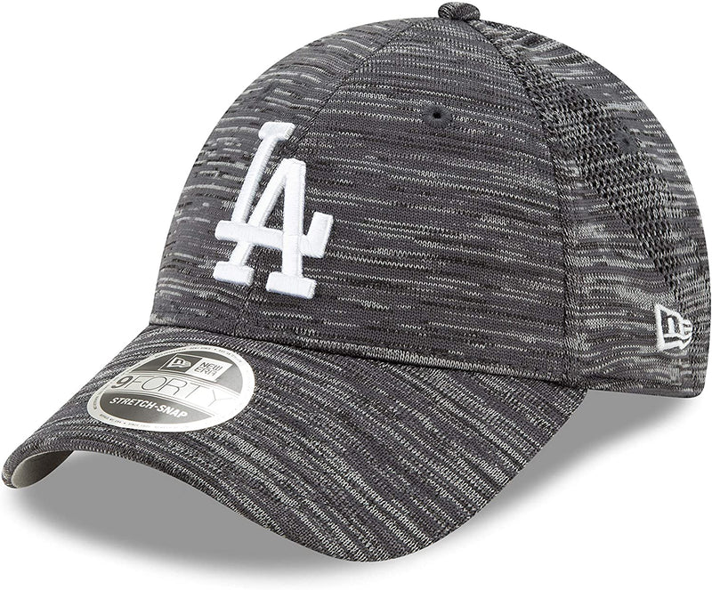 Chargez l&#39;image dans la visionneuse de la galerie, Casquette technique réglable MLB des Dodgers de Los Angeles
