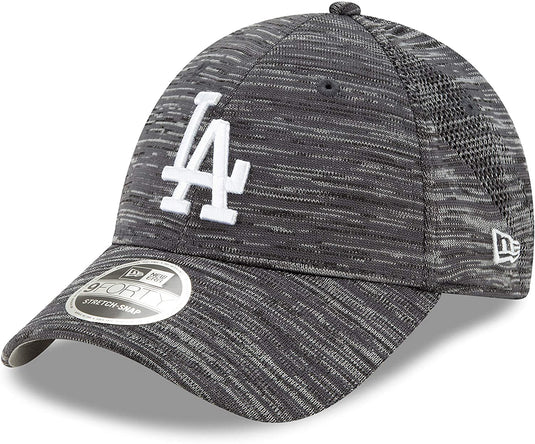 Casquette technique réglable MLB des Dodgers de Los Angeles