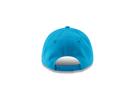 Toddler's Toronto Blue Jays MLB Neon Basic Adjustable Cap
