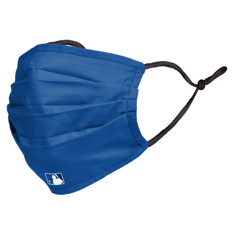 Load image into Gallery viewer, Unisex Toronto Blue Jays MLB On-Field Adjustable Face Cover
