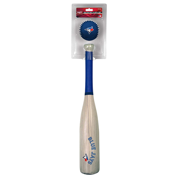 Toronto Blue Jays MLB Grand Slam Bat and Ball Set