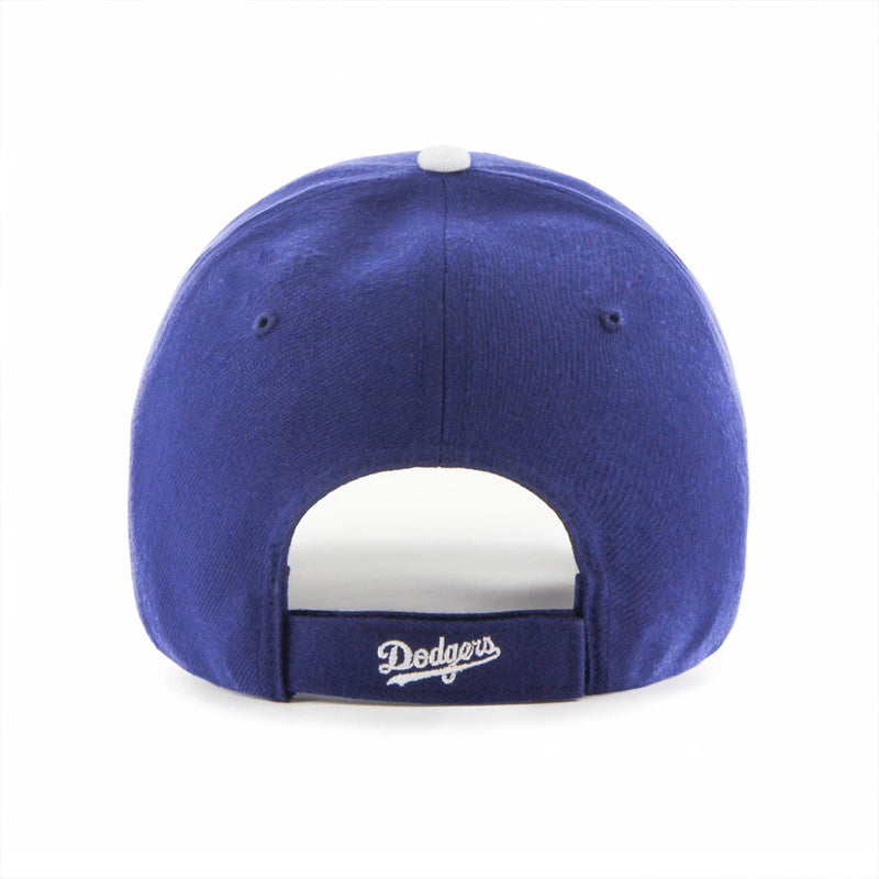 Chargez l&#39;image dans la visionneuse de la galerie, Casquette MVP MLB 47 des Dodgers de Los Angeles
