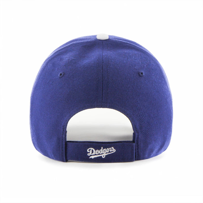 Load image into Gallery viewer, Los Angeles Dodgers MLB 47 MVP Cap
