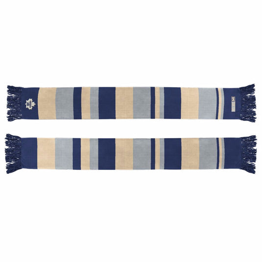 Toronto Maple Leafs Reebok CCM Jacquard Scarf