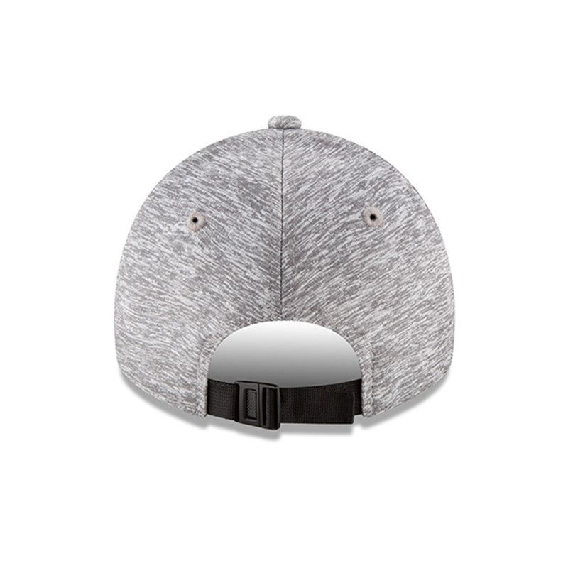 Load image into Gallery viewer, Toronto Blue Jays Ladies&#39; Grey Trim Flect 9TWENTY Cap
