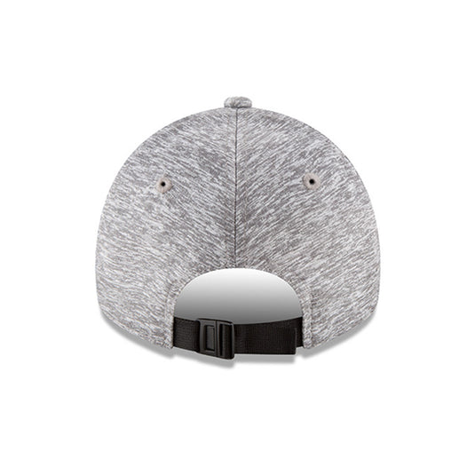 Toronto Blue Jays Ladies' Grey Trim Flect 9TWENTY Cap