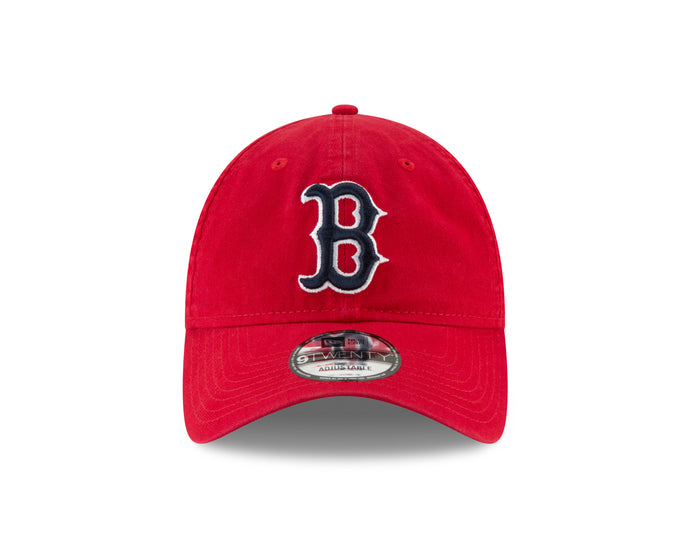 Casquette CORE CLASSIC 9Twenty des Red Sox de Boston