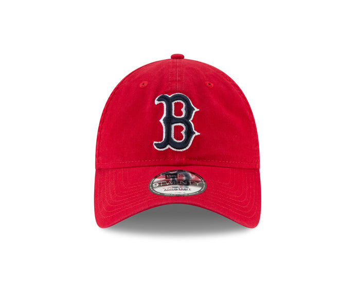 Boston Red Sox CORE CLASSIC 9Twenty Cap