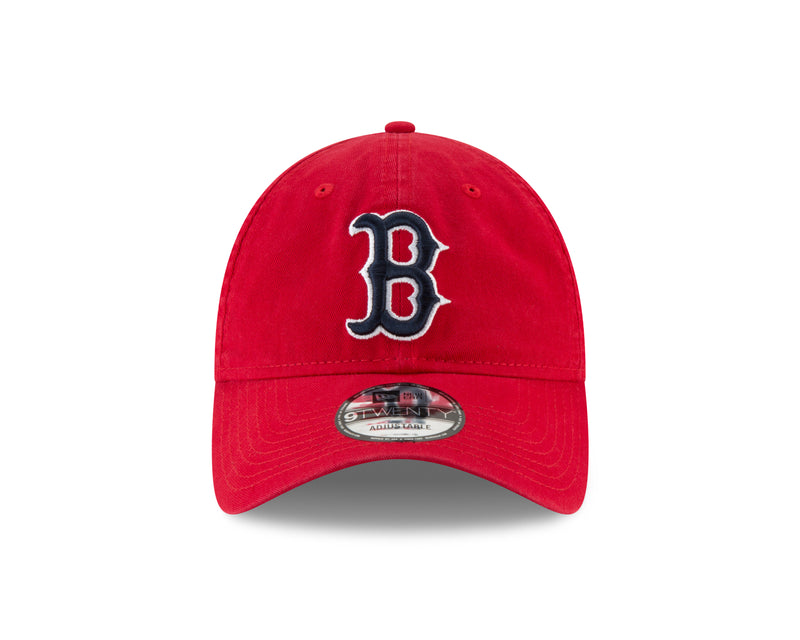 Chargez l&#39;image dans la visionneuse de la galerie, Casquette CORE CLASSIC 9Twenty des Red Sox de Boston
