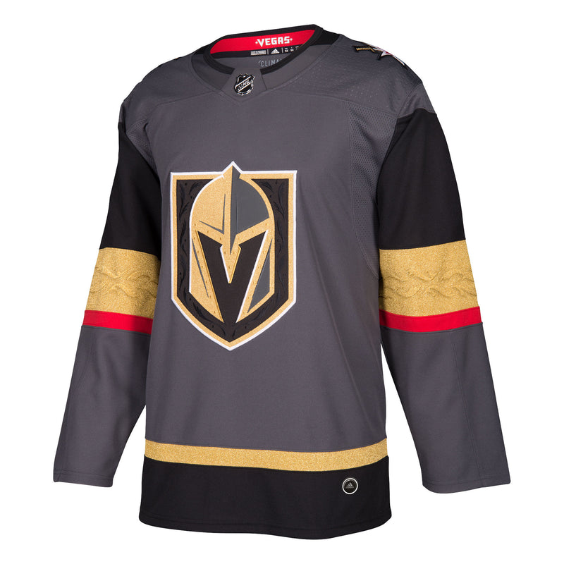 Load image into Gallery viewer, Vegas Golden Knights NHL Authentic Pro Home Jersey
