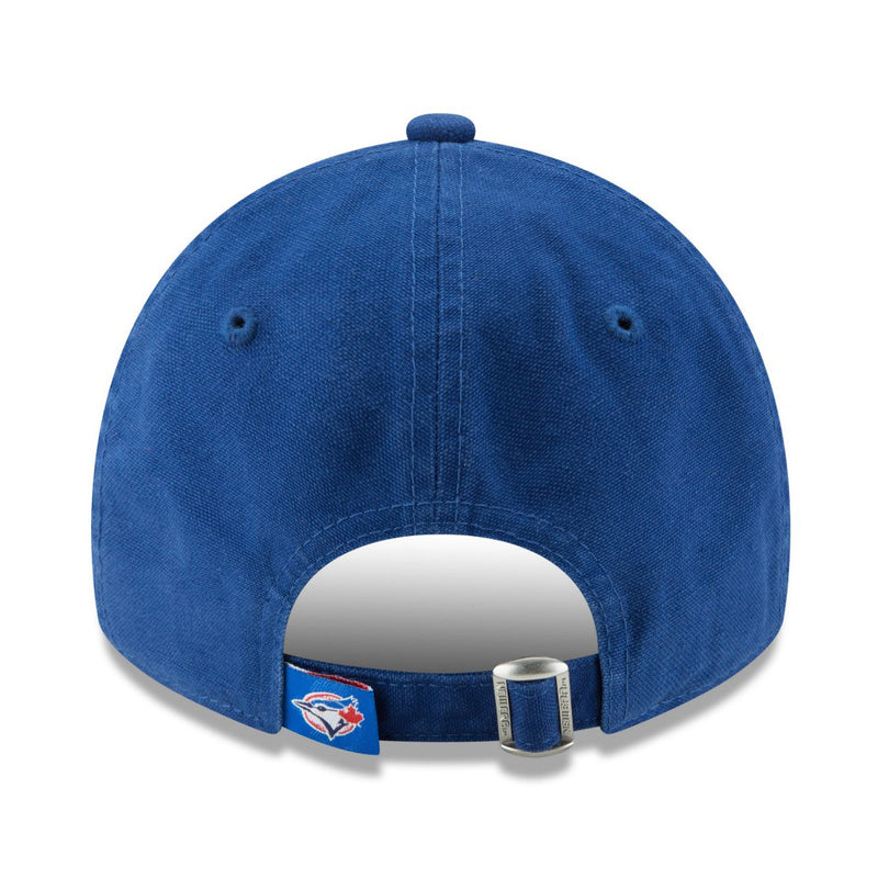 Chargez l&#39;image dans la visionneuse de la galerie, Casquette 9TWENTY Core Classic Primaire des Blue Jays de Toronto
