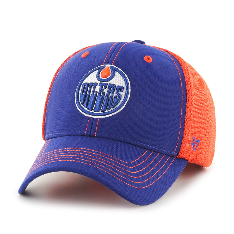Load image into Gallery viewer, Edmonton Oilers NHL Cooler Cap
