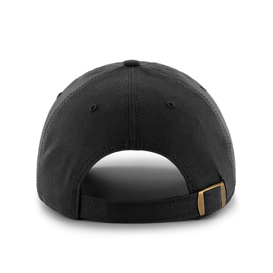 Ladies' Toronto Raptors NBA Miata 47 Clean Up Cap