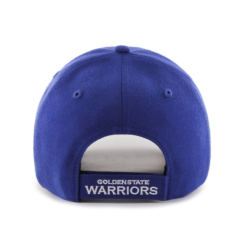 Load image into Gallery viewer, Golden State Warriors NBA MVP Cap
