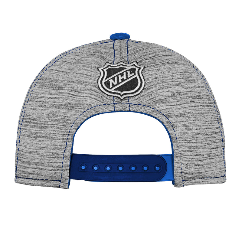 Load image into Gallery viewer, Youth Winnipeg Jets Second Season Player Cap
