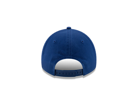 Casquette réglable sur le devant floue MLB des Blue Jays de Toronto pour tout-petits