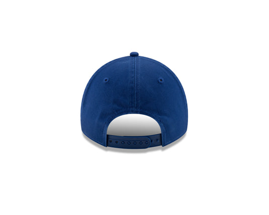 Toddler's Toronto Blue Jays MLB Fuzzy Front Adjustable Cap