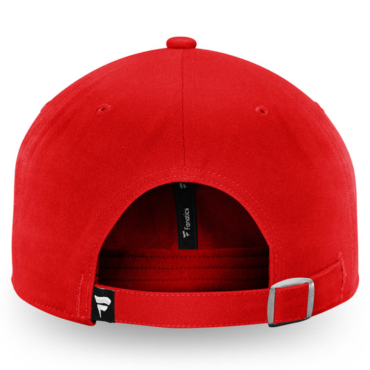 Toronto FC MLS Fundamental Adjustable Cap