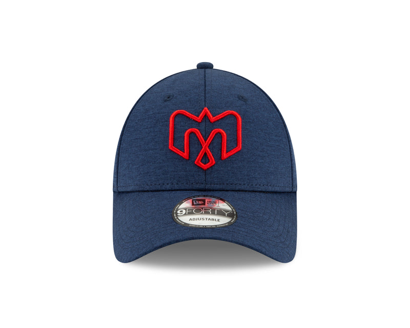 Load image into Gallery viewer, Montreal Alouettes CFL On-Field Sideline 9FORTY Cap
