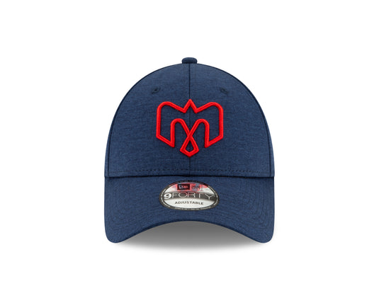 Montreal Alouettes CFL On-Field Sideline 9FORTY Cap