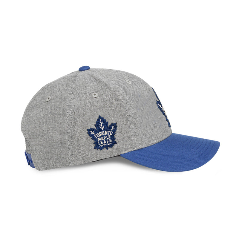 Load image into Gallery viewer, Toronto Maple Leafs NHL Ball Game Cap
