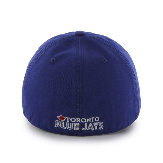 MLB Toronto Blue Jays '47 Franchise Alt Logo Cap
