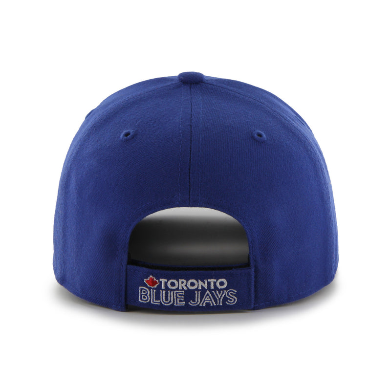 Load image into Gallery viewer, MLB Toronto Blue Jays Bullpen MVP Cap
