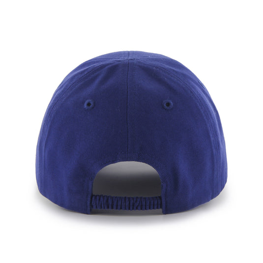 Casquette de supporter pour bébé des Blue Jays de Toronto de la MLB - Royal