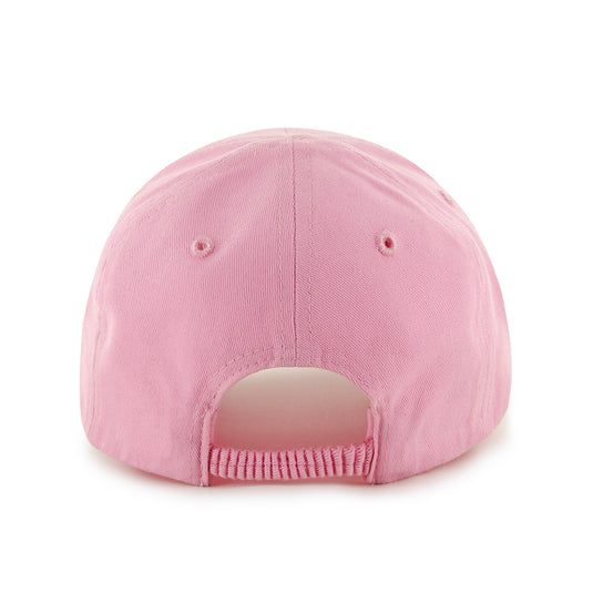 Infant Toronto Blue Jays MLB Little Fan Cap - Pink