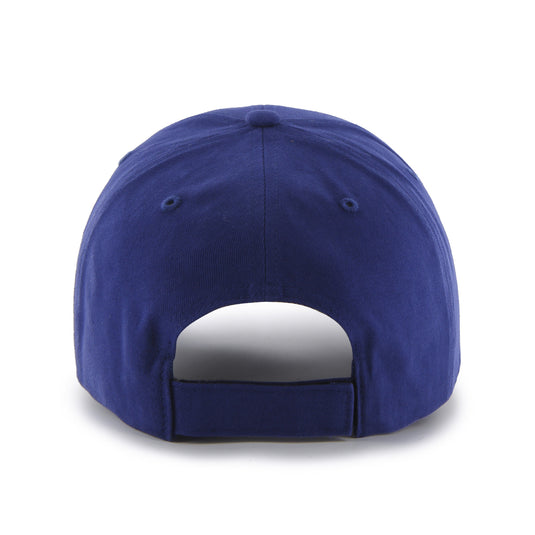 Casquette à brosse Lofted des Blue Jays de Toronto de la MLB - Royal