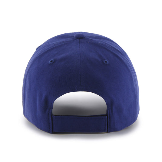 MLB Toronto Blue Jays Lofted Brush Cap - Royal