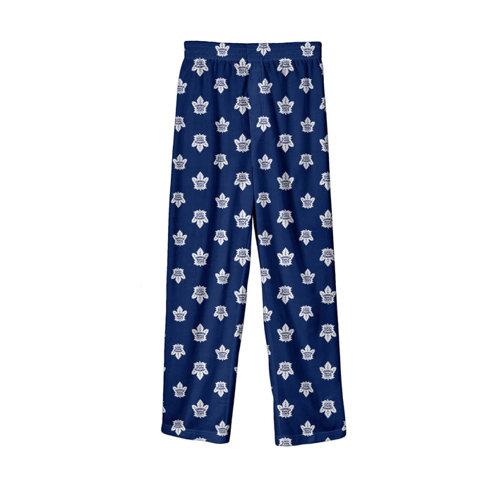 Youth Toronto Maple Leafs NHL Team Pajama Pant