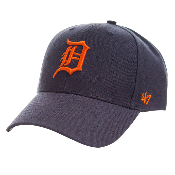 Detroit Tigers MLB '47 MVP Cap