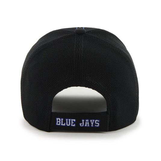 Toronto Blue Jays MLB Black Flux Cap