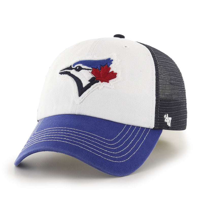 Load image into Gallery viewer, Toronto Blue Jays Privateer Cap
