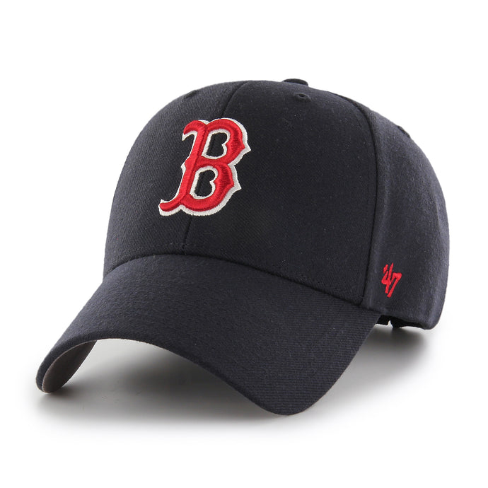 Boston Red Sox MLB 47 MVP Cap