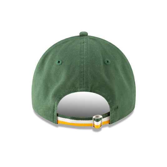 Green Bay Packers  NFL Patched Pick Cap