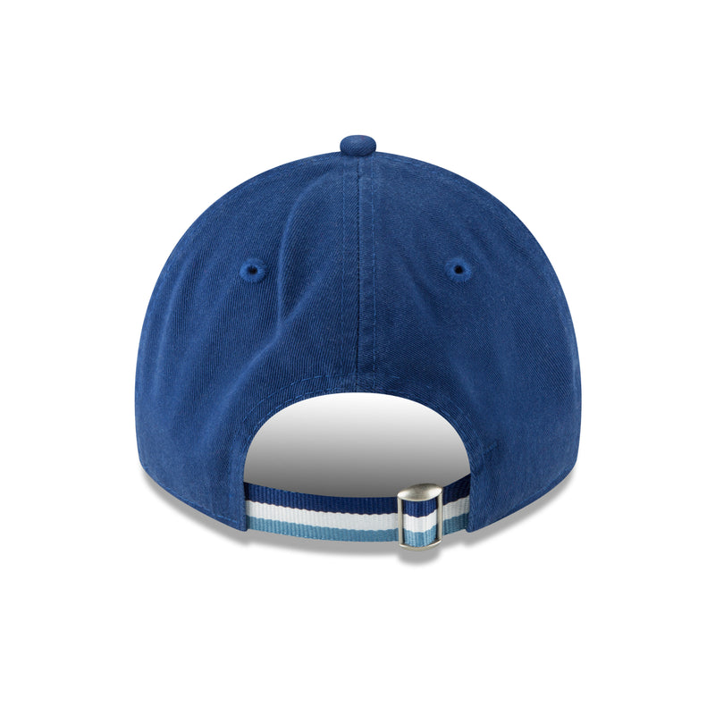 Load image into Gallery viewer, Toronto Blue Jays MLB Patched Pick Retro Logo Cap
