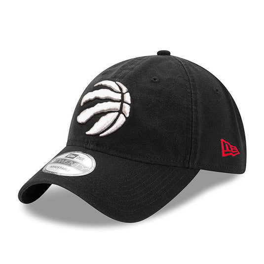 Toronto Raptors Core Classic Primary 9TWENTY Cap