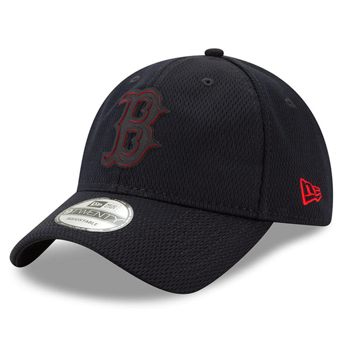 Casquette Boston Red Sox MLB 9TWENTY Clubhouse