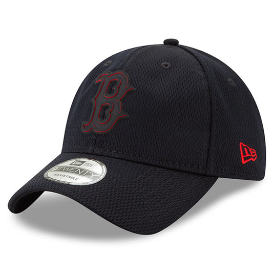 Boston Red Sox MLB 9TWENTY Clubhouse Cap