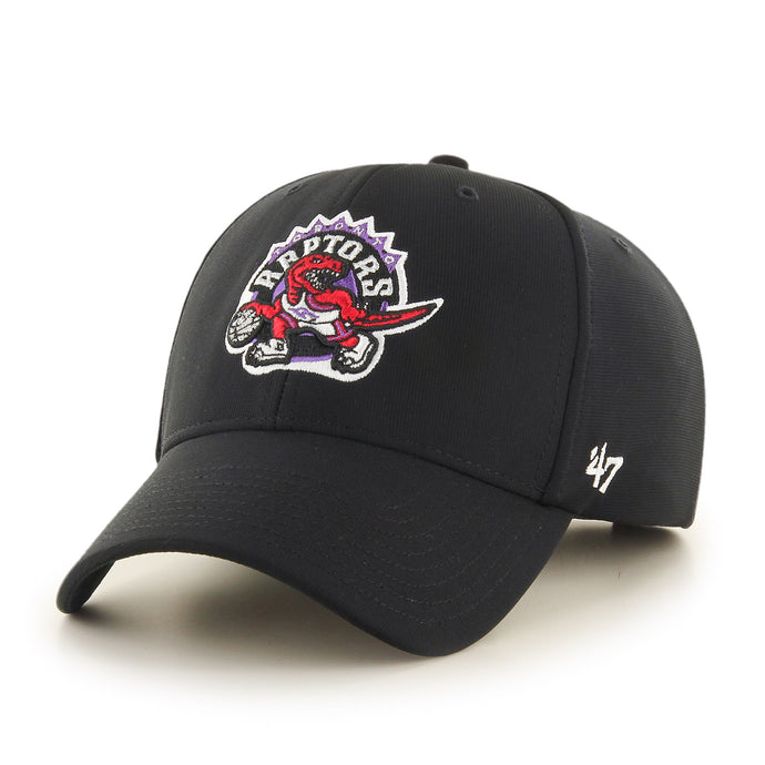 Casquette noire MVP Empire '47 des Raptors de Toronto