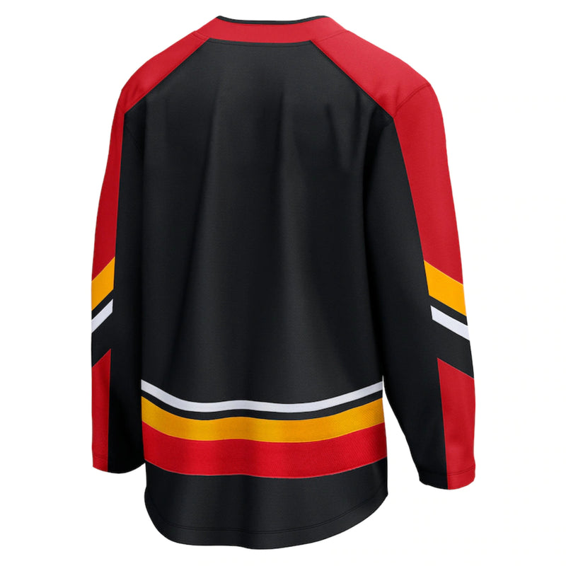 Calgary Flames Black Reverse Retro 2.0 Authentic Blank Jersey - NHL Shop  Europe 