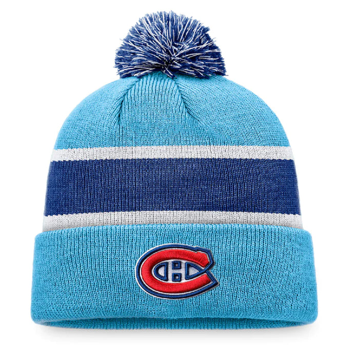  NHL Montreal Canadiens Youth Boys 8-20 Winter Classic