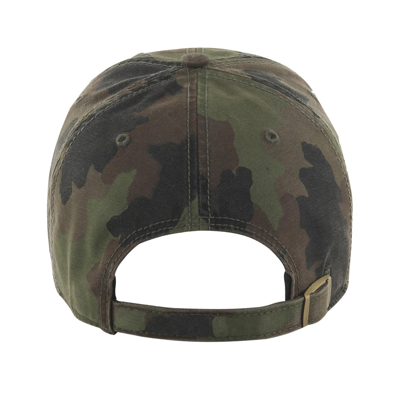 Load image into Gallery viewer, Montreal Canadiens NHL Regiment 47 Clean Up Cap
