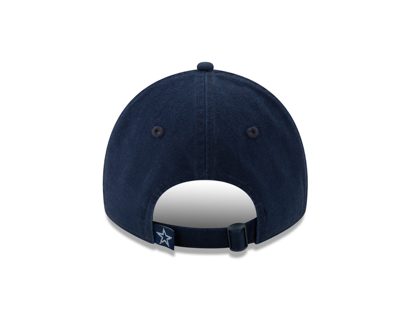 Load image into Gallery viewer, Dallas Cowboys NFL Core Classic Tonal Team Color 9TWENTY Cap
