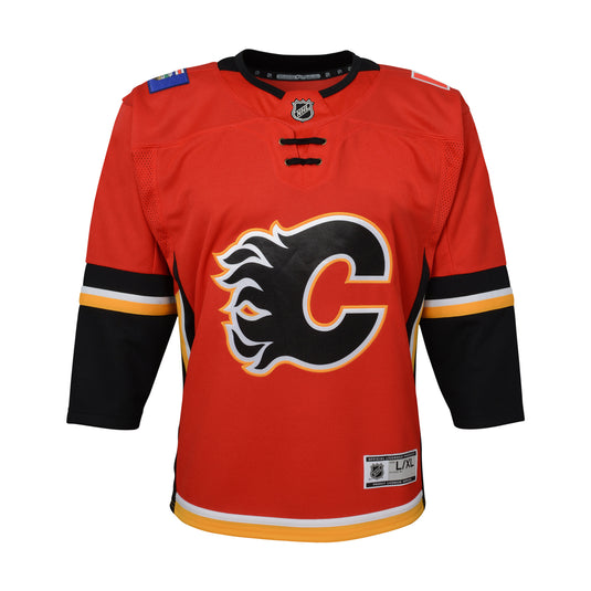 Infant Calgary Flames NHL Premier Team Jersey