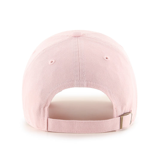Casquette de nettoyage rose '47 MLB des Blue Jays de Toronto pour femmes