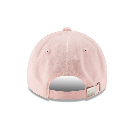 Toronto Blue Jays Ladies' Preferred Pick Pink 9TWENTY Cap